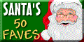 Santas 50 Favs Top Sites!